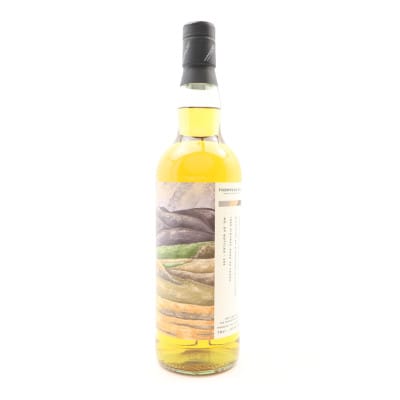 A Speyside 1989 32 Year Old Thompson Bros