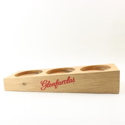 Glenfarclas Plinth
