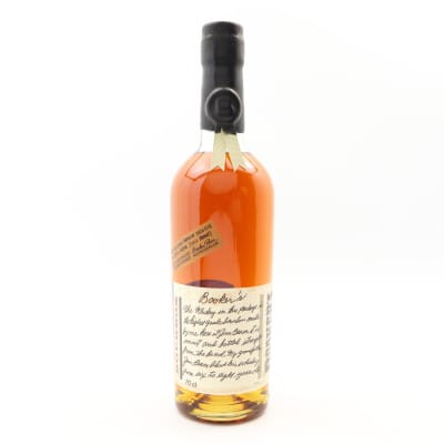 Booker’s 7 Year Old Small Batch