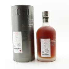 BRUICHLADDICH MICRO PROVENANCE 2011 12 YEAR OLD SINGLE CASK 300 FOR THE LADDIE CREW UK