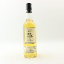 Caol Ila 1981 21 First Cask