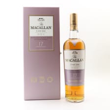 MACALLAN 17 YEAR OLD FINE OAK TRIPLE CASK