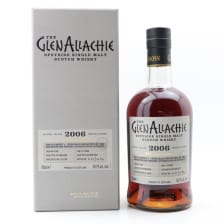 Glenallachie 2006 14 Single Cask 4768 Selected By The Sbwas