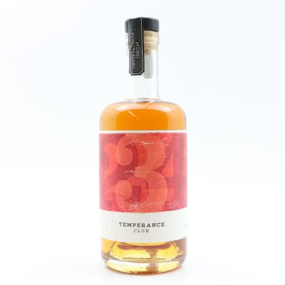 White Peak 3 Year Old Temperance Club