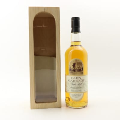 Glen Garioch 15 Year Old Bicentenary