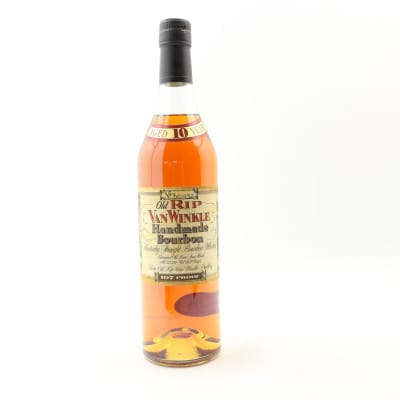 Old Rip Van Winkle 10 Year Old