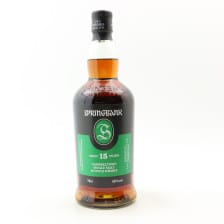 SPRINGBANK 15 YEAR OLD