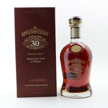 APPLETON ESTATE 30 YEAR OLD 75CL