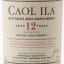 Caol Ila 12 Year Old Feis Ile 2021