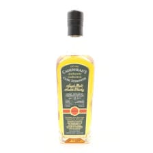 Ledaig 2010 15 Cadenhead S