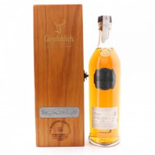 Glenfiddich 15 Hand Filled