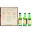 Redbreast Family Collection 3 x 5cl