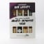 William Grant & Sons Award-Winning Year Minis 8 x 5cl