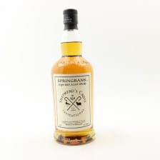 Springbank Shepherds Cross Invitational