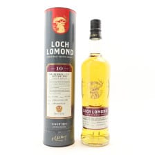 Loch Lomond 2010 10 Motherwell F C Supporters Edition