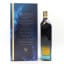 Johnnie Walker Blue Label Ghost & Rare Glenury Royal