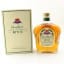 Crown Royal Northern Harvest Rye 75cl