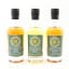 Benriach-Glenlivet 12 Year Old, Dailuiane-Glenlivet 12 Year Old & Tomatin 16 Year Old Cadenhead’s 3 x 20cl