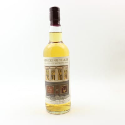 Highland 21 Year Old Stocking Filler Royal Mile Whiskies