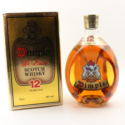 Haig’s Dimple 12 Year Old 75cl