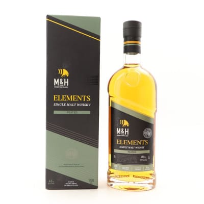 Milk & Honey Elements Peated