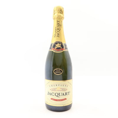 Jacquart Brut Tradition Champagne 75cl