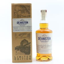 DEANSTON 2005 13 YEAR OLD HAND FILLED EXCLUSIVE FRENCH OAK CASK