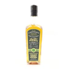 GLENTAUCHERS GLENLIVET 2010 15 YEAR OLD CADENHEAD S