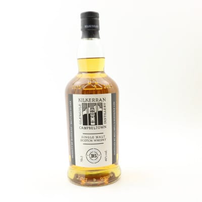 Kilkerran 16 Year Old