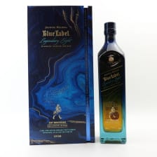 Johnnie Walker Blue Label Legendary Eight 200th Anniversary