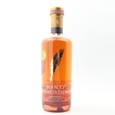 ANNANDALE MAN O WORDS 2016 SINGLE CASK 307