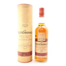 Glendronach Batch 4