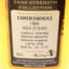 Cameronbridge 1984 33 Year Old Signatory