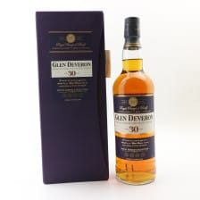 GLEN DEVERON 30 YEAR OLD