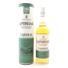 Laphroaig Cairdeas 200th Anniversary Feis Ile 2015