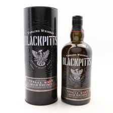 TEELING BLACKPITTS