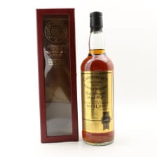 Linkwood Glenlivet 1981 31 Cadenhead S Chairman S Stock