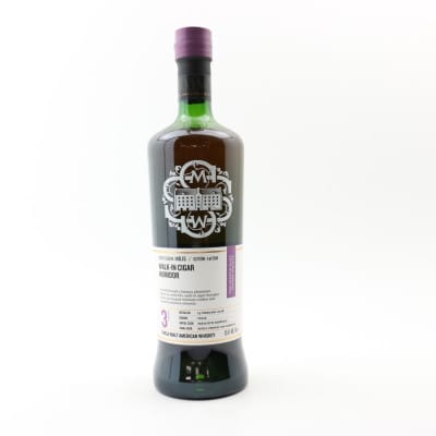 SMWS 140.15 Balcones 2018 3 Year Old