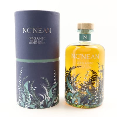 Nc’nean Organic Batch #1
