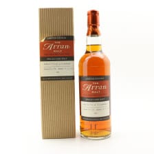 ARRAN 1995 SINGLE CASK 172