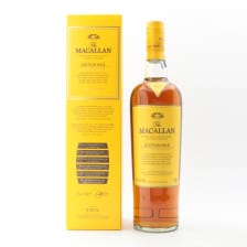 MACALLAN EDITION NO3