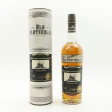 Craigellachie 2006 12 Old Particular Elements Collection Fire