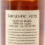Glenlossie 1975 50 Year Old Kingsbury