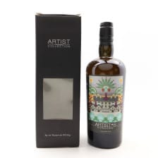 HIGHLAND PARK 1989 25 YEAR OLD ARTIST 6 BY LA MAISON DU WHISKY