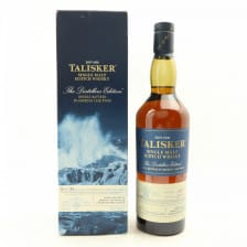 Talisker 2005 Distillers Edition