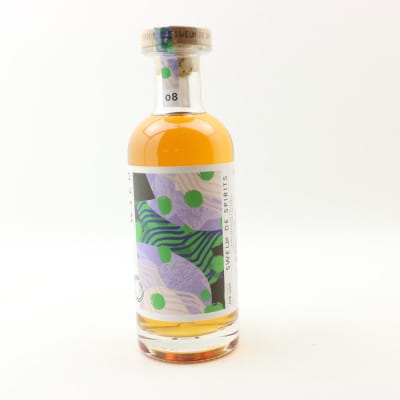Prunier Cognac Cellar Swell De Spirits 50cl