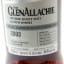 GlenAllachie 2003 22 Year Old Single Cask #40255 for Spirit Of Speyside 2026
