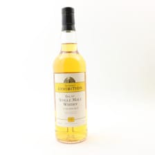 ISLAY SINGLE MALT 25 YEAR OLD THE SOCIETY S EXHIBITION