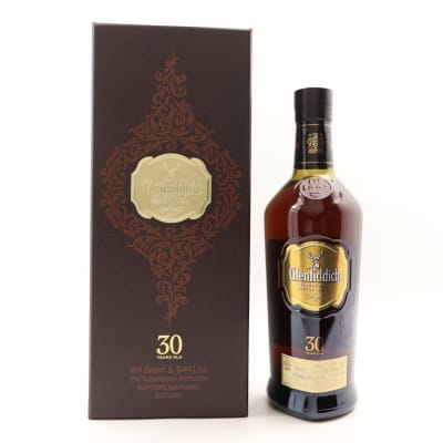 Glenfiddich 30 Year Old