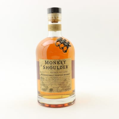 Monkey Shoulder Batch #27